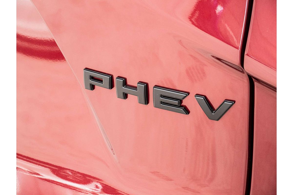 2025 GWM Haval H6GT Ultra PHEV B03