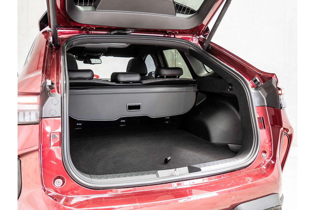 2025 GWM Haval H6GT Ultra PHEV B03