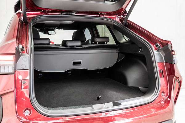 2025 GWM Haval H6GT Ultra PHEV B03