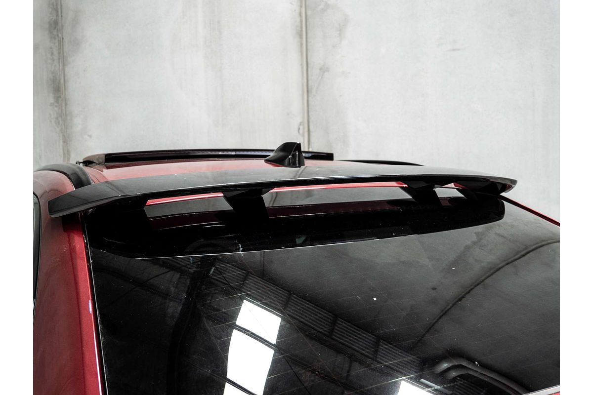 2025 GWM Haval H6GT Ultra PHEV B03