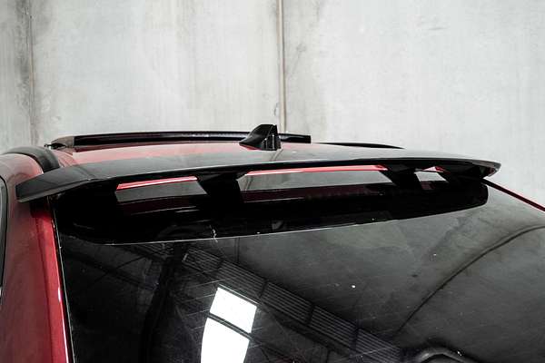 2025 GWM Haval H6GT Ultra PHEV B03