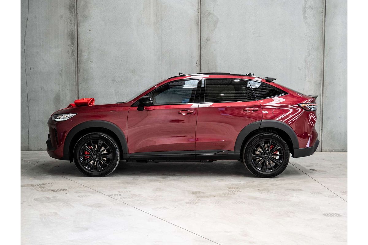 2025 GWM Haval H6GT Ultra PHEV B03