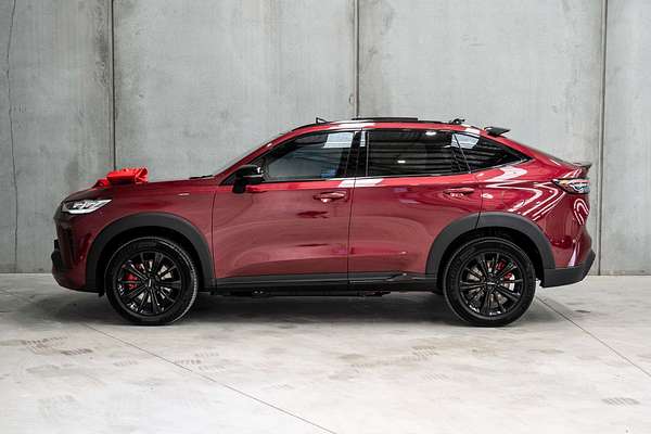 2025 GWM Haval H6GT Ultra PHEV B03