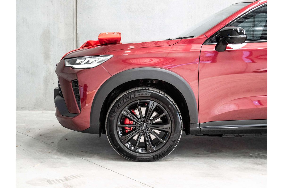 2025 GWM Haval H6GT Ultra PHEV B03