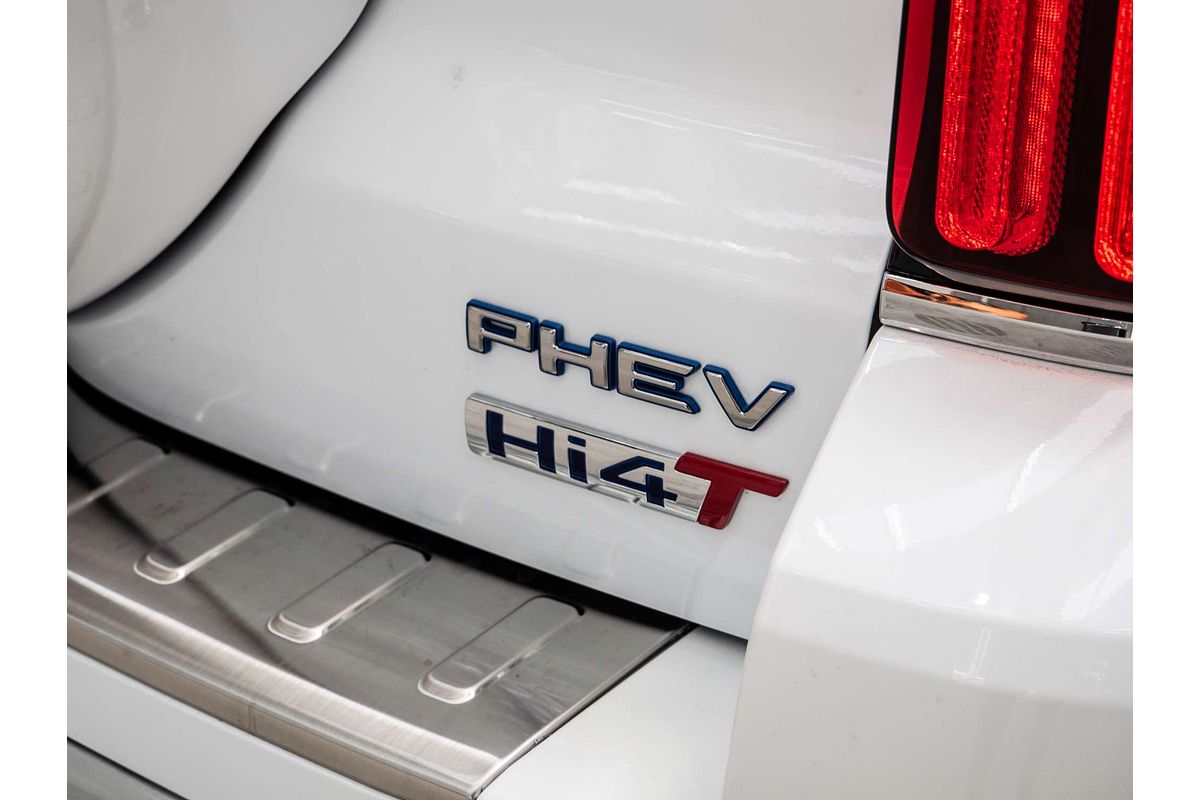 2025 GWM Tank 500 Ultra Hi4-T PHEV P03