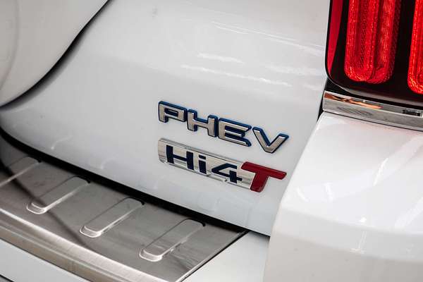 2025 GWM Tank 500 Ultra Hi4-T PHEV P03