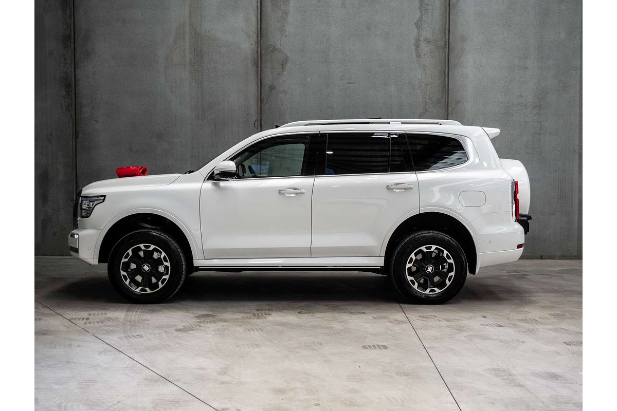 2025 GWM Tank 500 Ultra Hi4-T PHEV P03