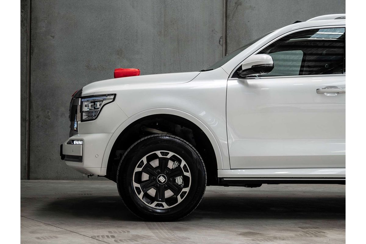 2025 GWM Tank 500 Ultra Hi4-T PHEV P03