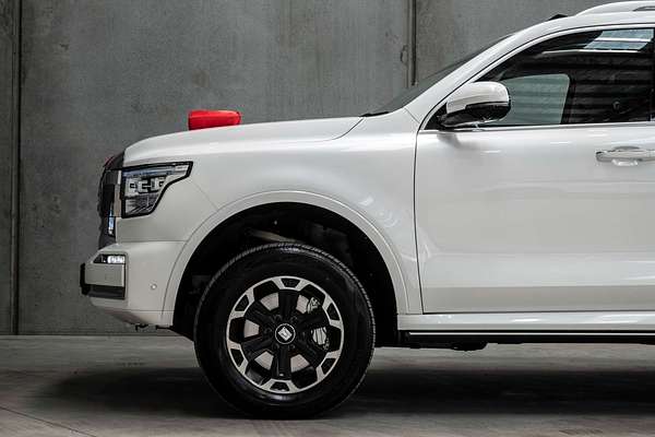 2025 GWM Tank 500 Ultra Hi4-T PHEV P03