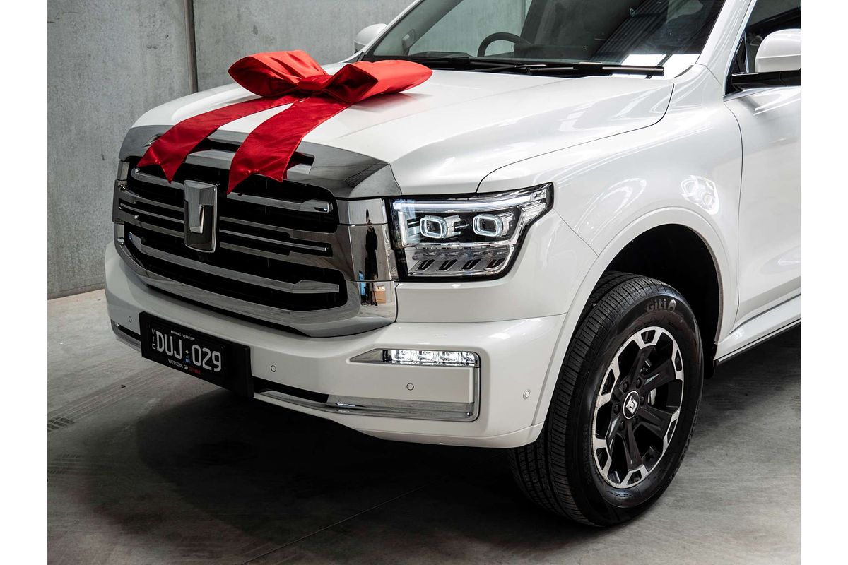 2025 GWM Tank 500 Ultra Hi4-T PHEV P03