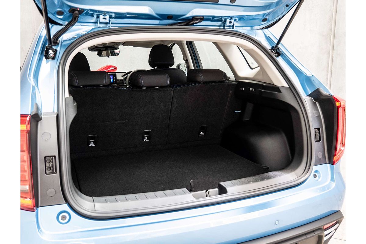 2025 GWM Haval Jolion Premium A01