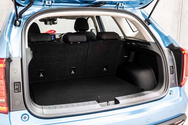 2025 GWM Haval Jolion Premium A01