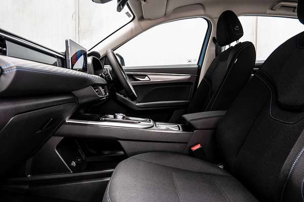 2025 GWM Haval Jolion Premium A01