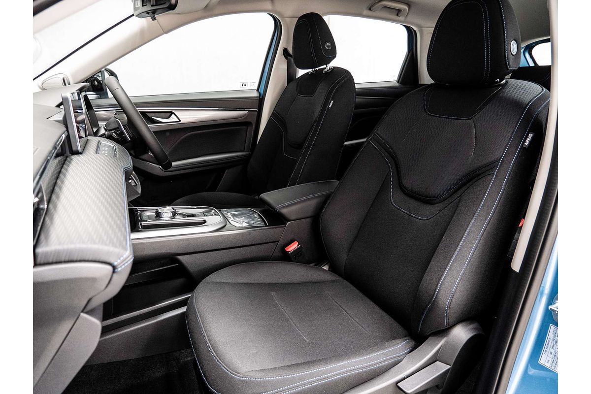 2025 GWM Haval Jolion Premium A01