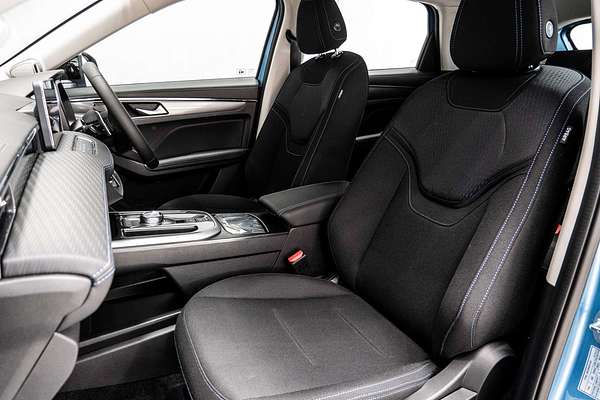 2025 GWM Haval Jolion Premium A01