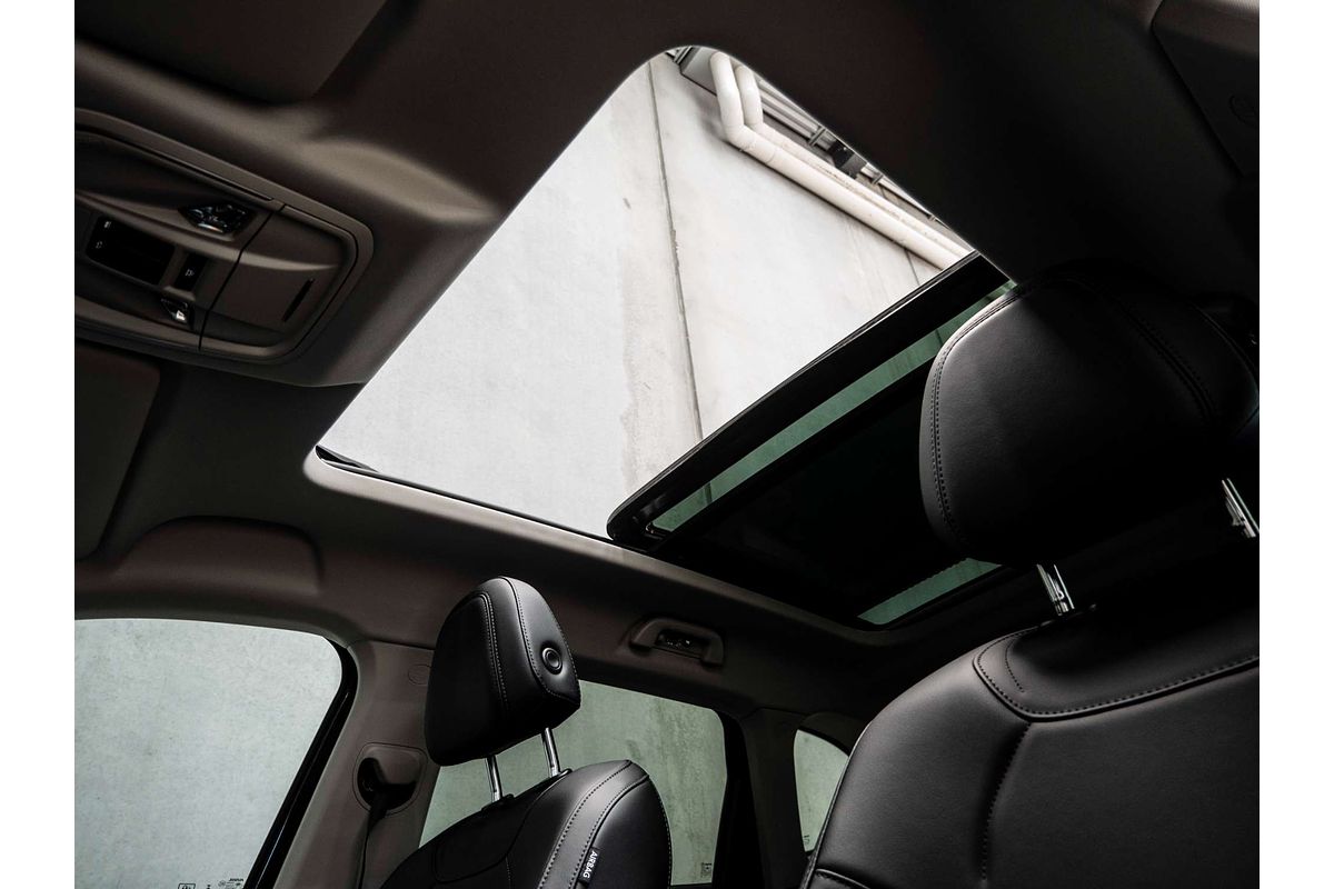 2025 GWM Haval H6 Ultra PHEV B01