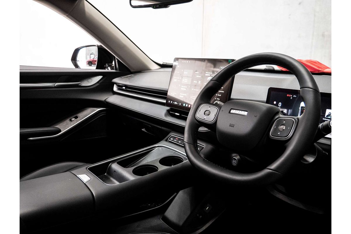 2025 GWM Haval H6 Ultra PHEV B01