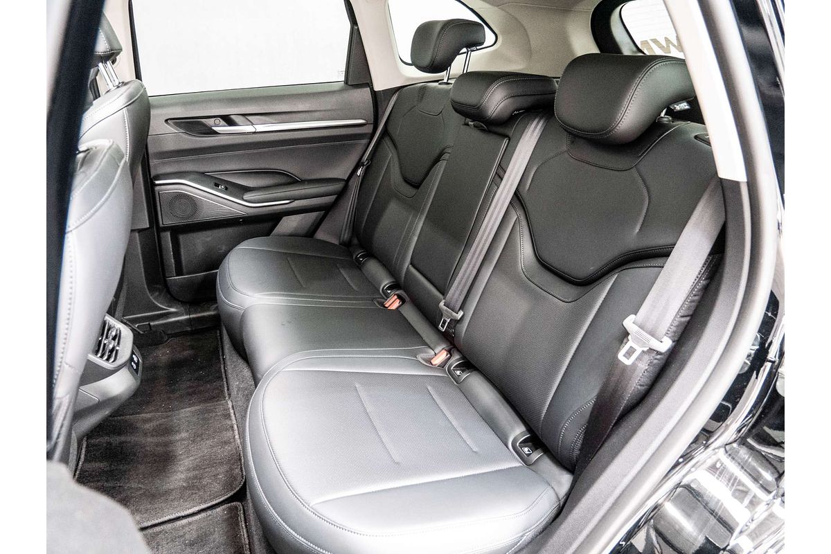 2025 GWM Haval H6 Ultra PHEV B01