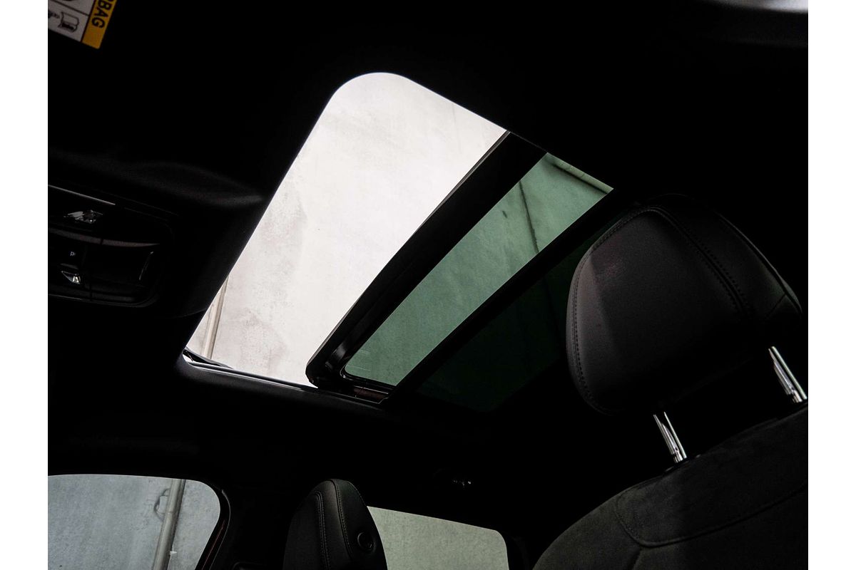 2025 GWM Haval H6GT Ultra PHEV B03