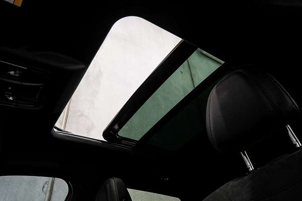 2025 GWM Haval H6GT Ultra PHEV B03