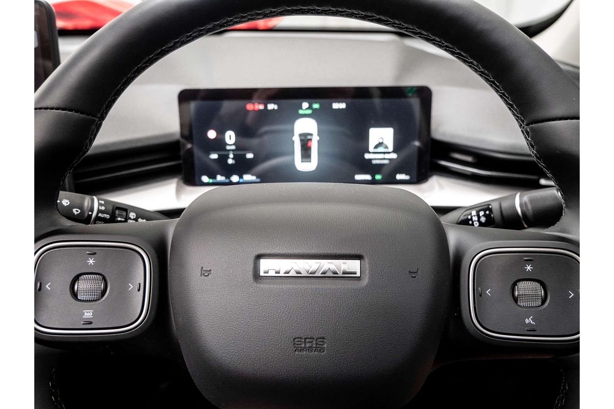 2025 GWM Haval H6 Ultra PHEV B01