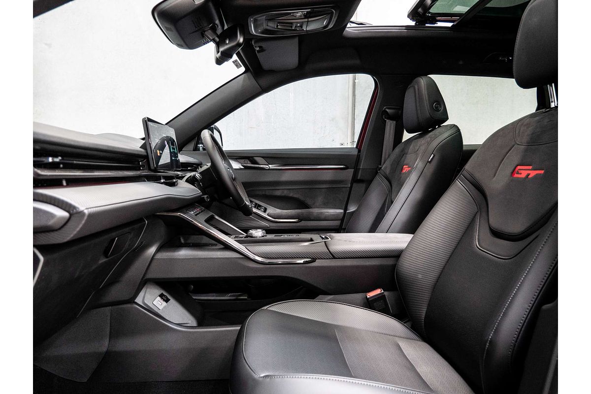 2025 GWM Haval H6GT Ultra PHEV B03