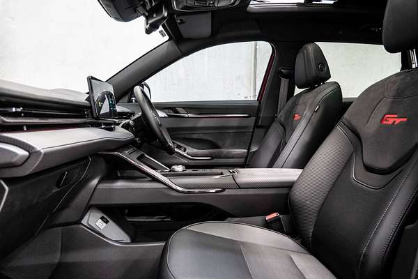 2025 GWM Haval H6GT Ultra PHEV B03