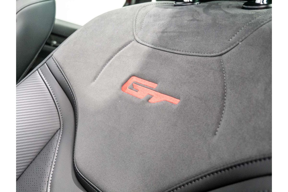 2025 GWM Haval H6GT Ultra PHEV B03