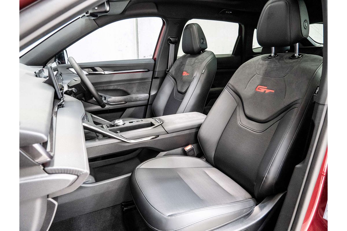 2025 GWM Haval H6GT Ultra PHEV B03