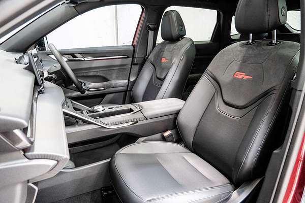 2025 GWM Haval H6GT Ultra PHEV B03