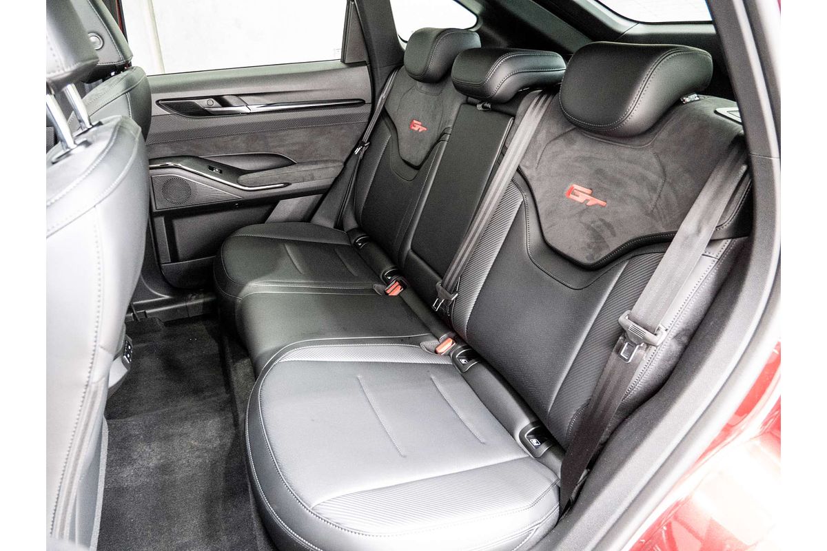 2025 GWM Haval H6GT Ultra PHEV B03