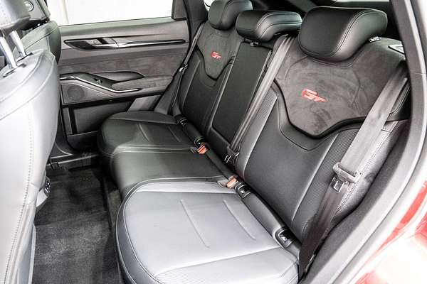 2025 GWM Haval H6GT Ultra PHEV B03