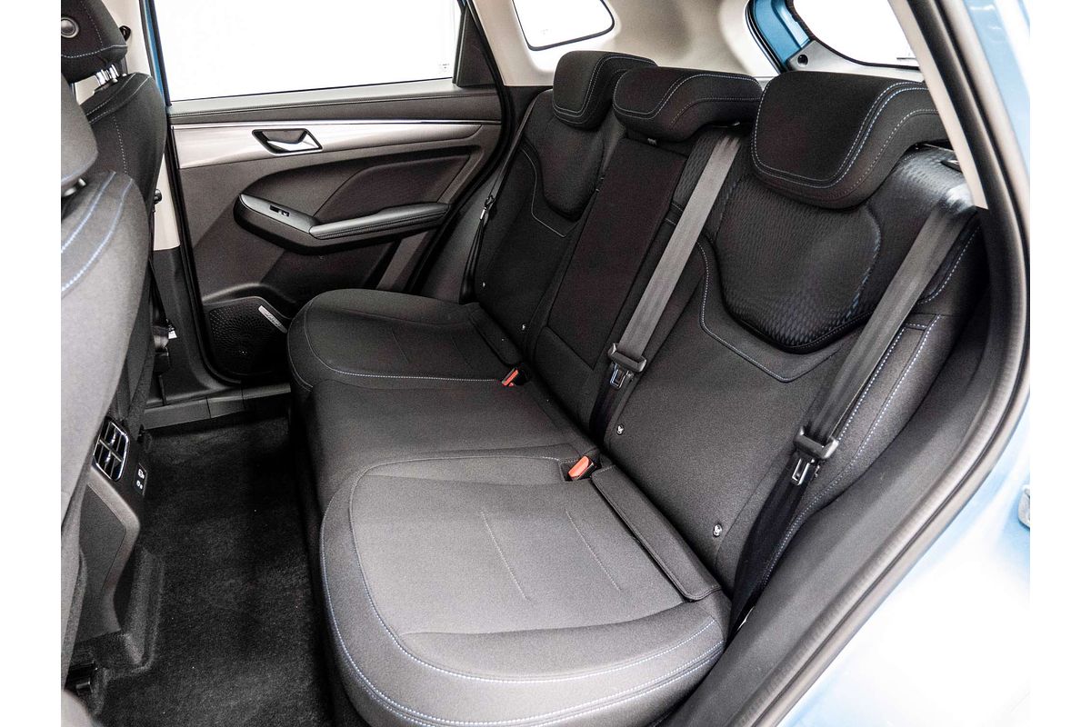 2025 GWM Haval Jolion Premium A01