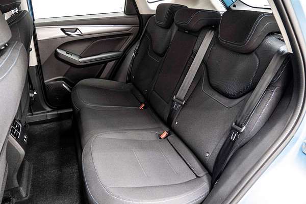 2025 GWM Haval Jolion Premium A01