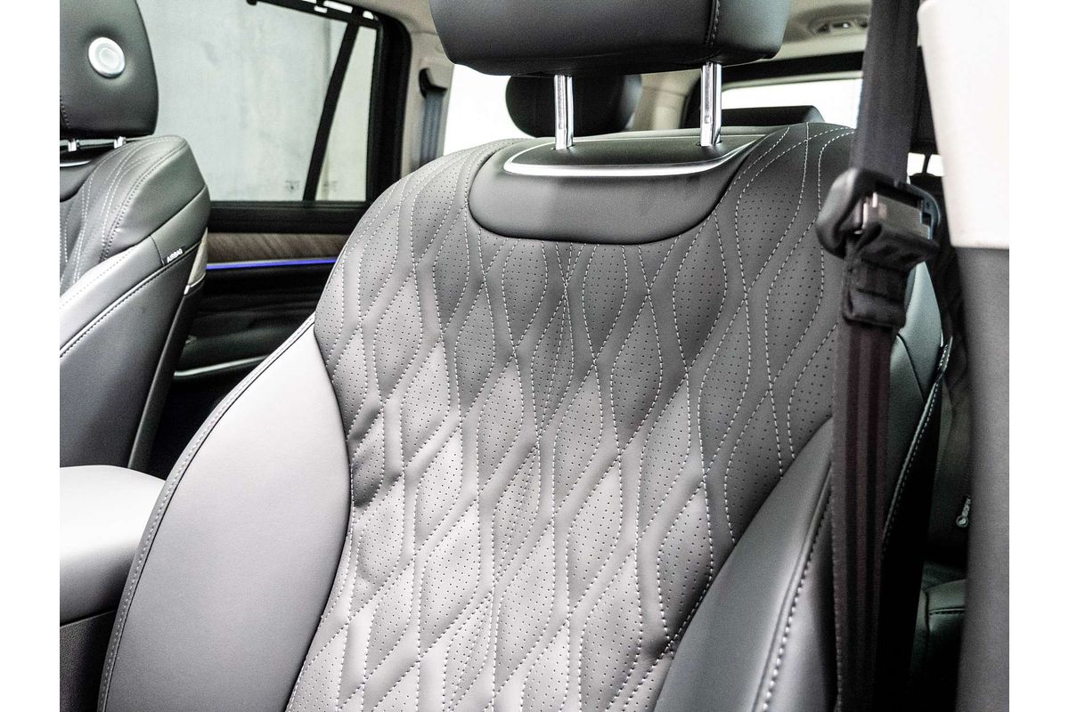 2025 GWM Tank 500 Ultra Hi4-T PHEV P03