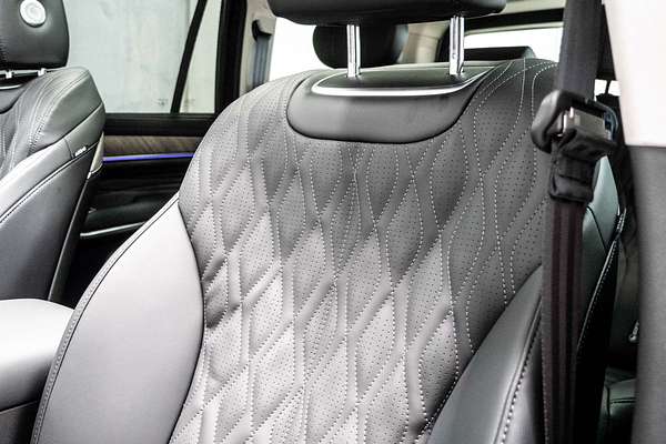 2025 GWM Tank 500 Ultra Hi4-T PHEV P03