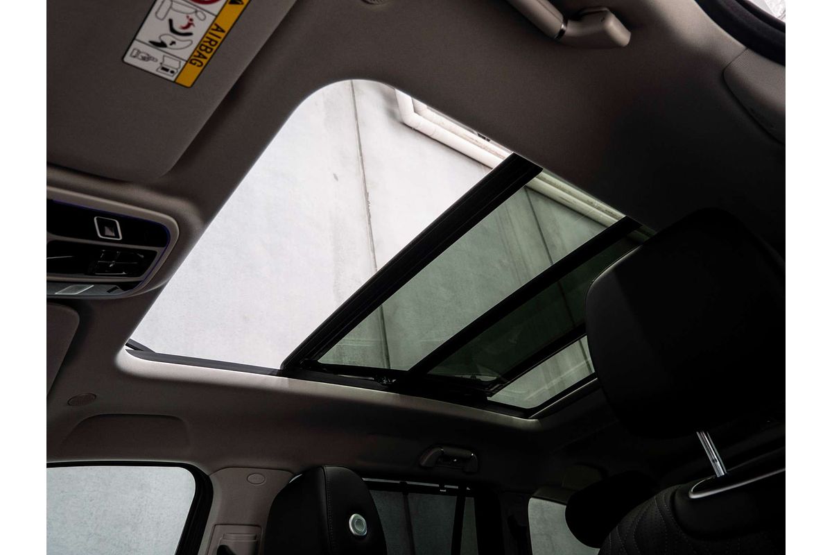 2025 GWM Tank 500 Ultra Hi4-T PHEV P03