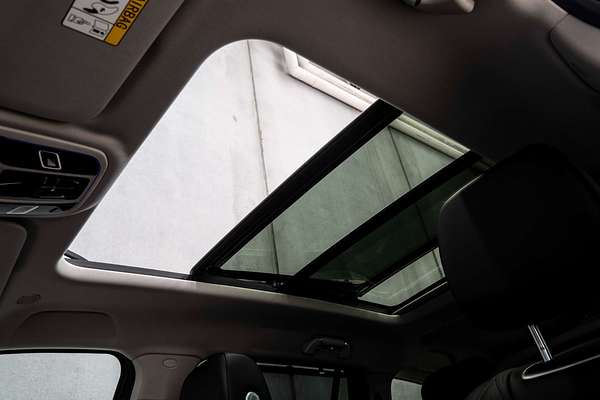 2025 GWM Tank 500 Ultra Hi4-T PHEV P03