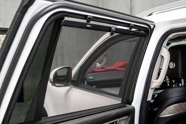 2025 GWM Tank 500 Ultra Hi4-T PHEV P03