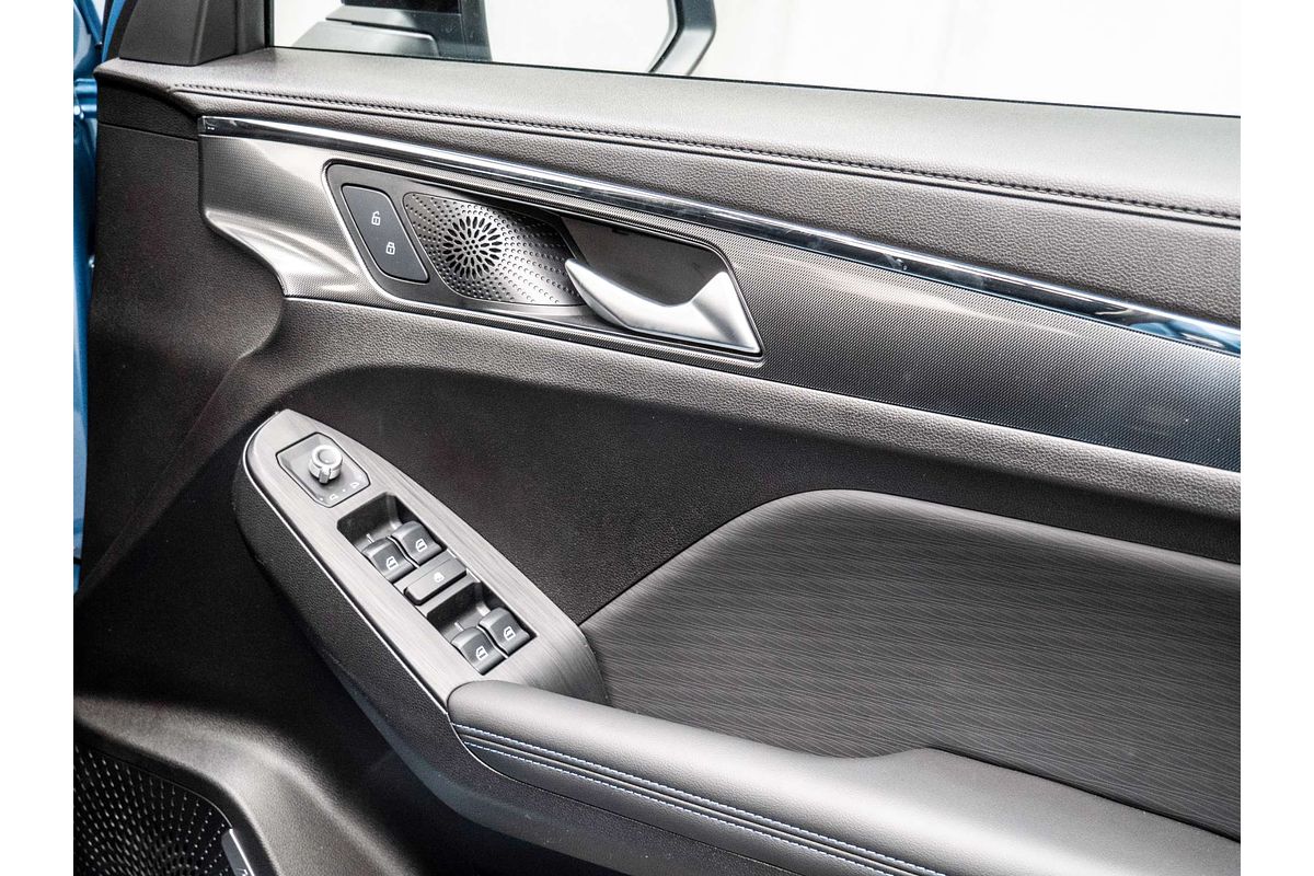 2025 GWM Haval Jolion Premium A01