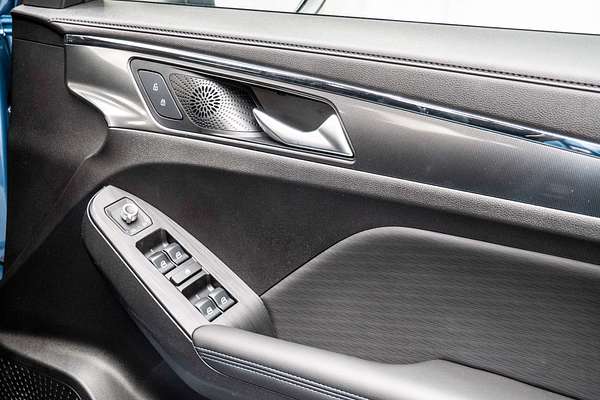 2025 GWM Haval Jolion Premium A01