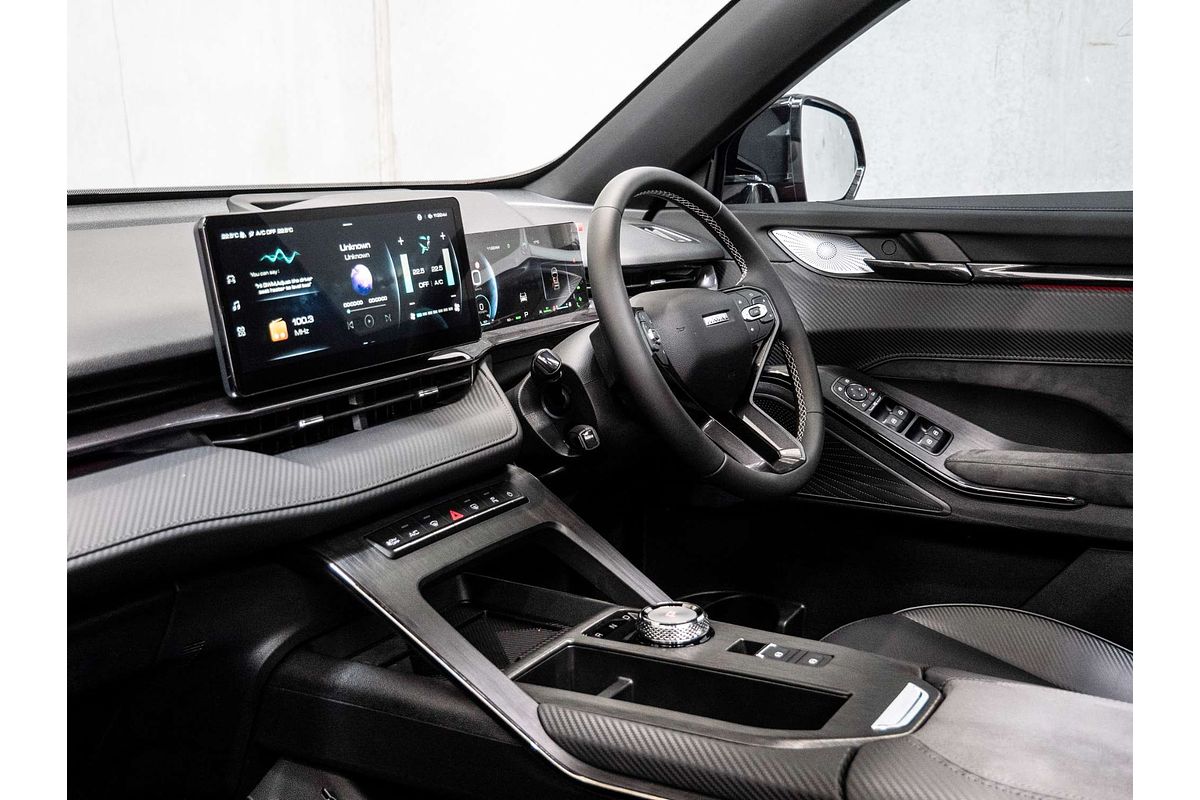 2025 GWM Haval H6GT Ultra PHEV B03