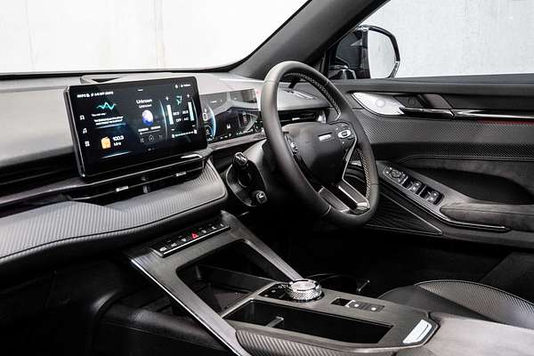 2025 GWM Haval H6GT Ultra PHEV B03