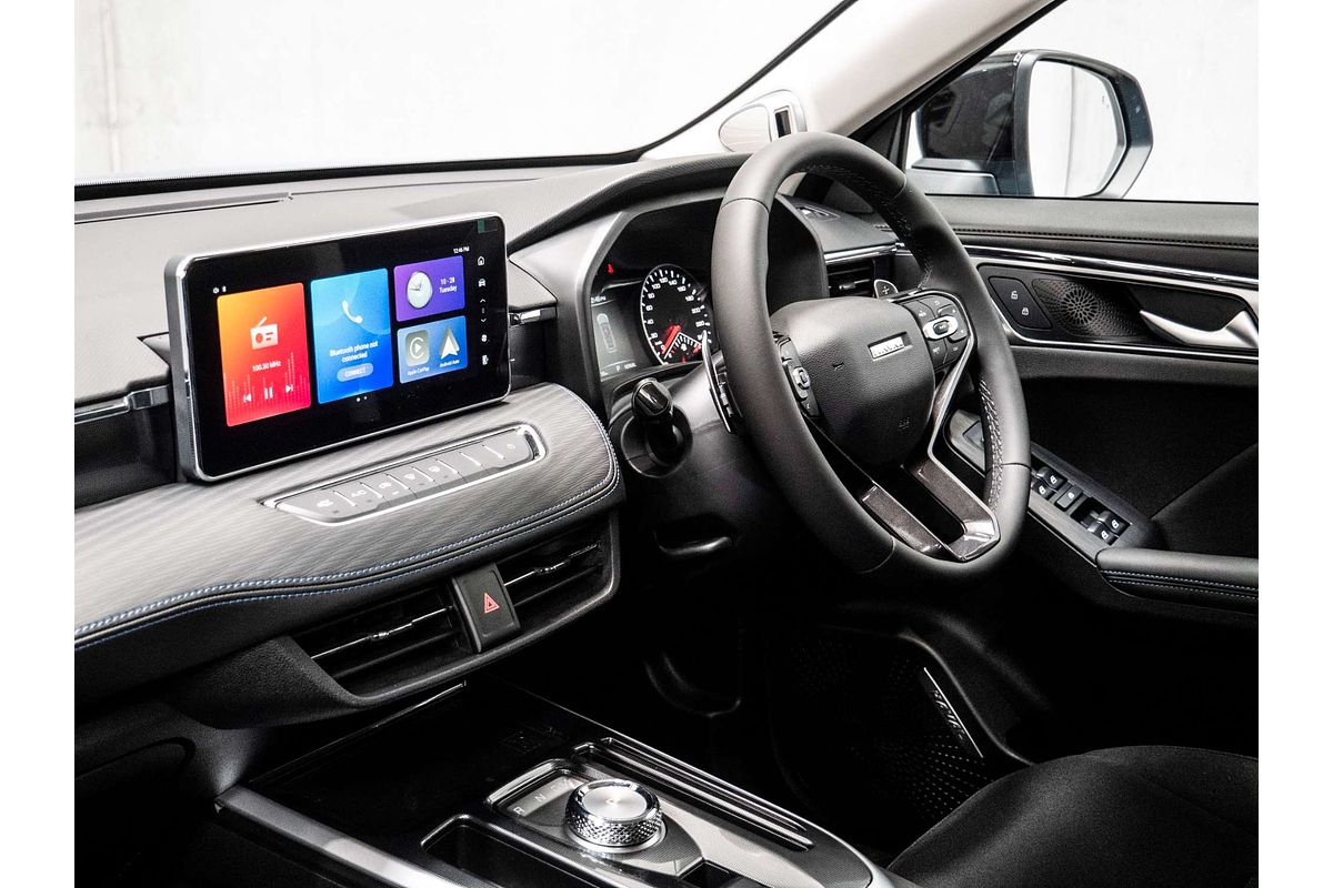 2025 GWM Haval Jolion Premium A01