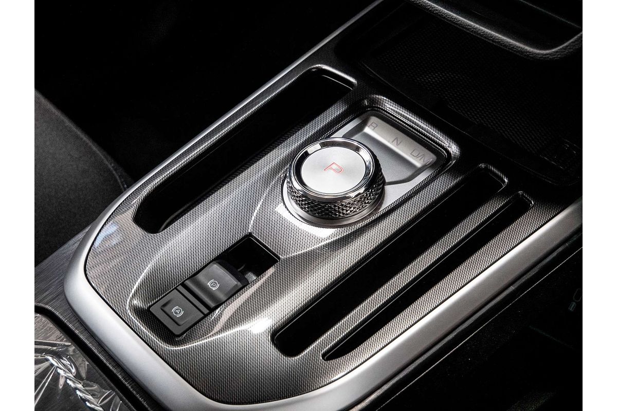 2025 GWM Haval Jolion Premium A01