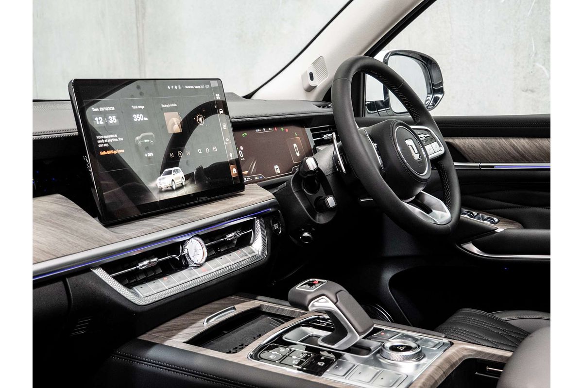 2025 GWM Tank 500 Ultra Hi4-T PHEV P03