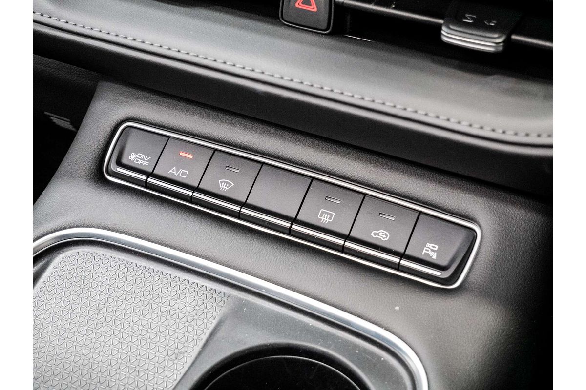 2025 GWM Haval H6 Ultra PHEV B01