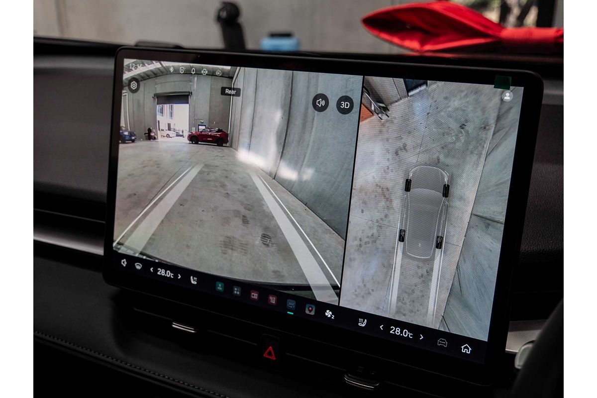 2025 GWM Haval H6 Ultra PHEV B01