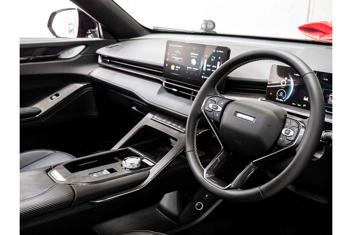 2025 GWM Haval H6GT Ultra PHEV B03