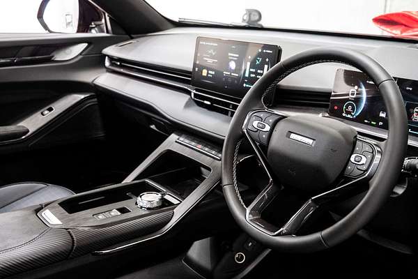 2025 GWM Haval H6GT Ultra PHEV B03